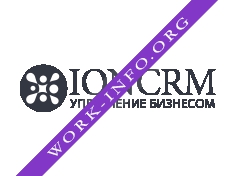 ИОНСРМ Логотип(logo)