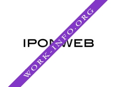 IPONWEB Ltd (UK) Логотип(logo)