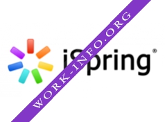 iSpring Логотип(logo)