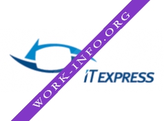 IT EXPRESS Логотип(logo)