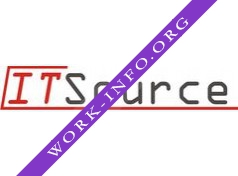 IT Source Логотип(logo)