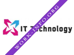 IT Technology Логотип(logo)