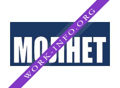 ИТЦ МОЛНЕТ Логотип(logo)