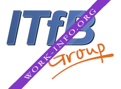 ITFB Group Логотип(logo)