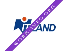 ITLand Логотип(logo)