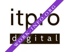 itPRO Логотип(logo)