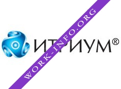 ИТРИУМ Логотип(logo)