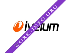 Ivelum Логотип(logo)