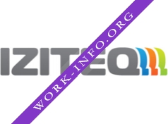 Iziteq Логотип(logo)