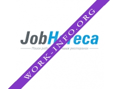 Jobhoreca Логотип(logo)