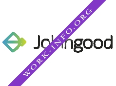 Jobingood Логотип(logo)