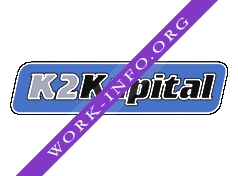 K2Kapital Логотип(logo)