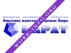 Карат, ОКБ Логотип(logo)