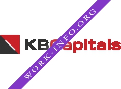 KBCapitals Логотип(logo)