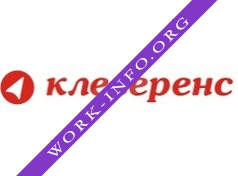 Клеверенс Софт Логотип(logo)