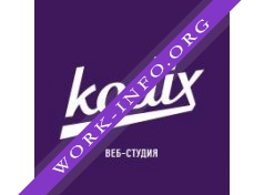 Kodix Логотип(logo)