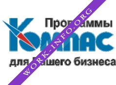 Компас Логотип(logo)