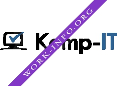 КомпИТ Логотип(logo)