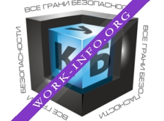 Комплексные услуги безопасности Логотип(logo)