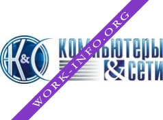 Компьютеры и сети Логотип(logo)