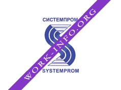 Концерн Системпром Логотип(logo)