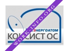 Консист-ОС Логотип(logo)