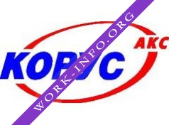 Корус АКС Логотип(logo)