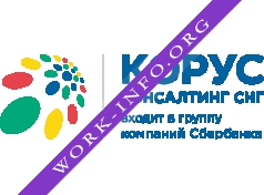 Корус Консалтинг СНГ Логотип(logo)