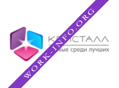 Кристалл, МТУ Логотип(logo)