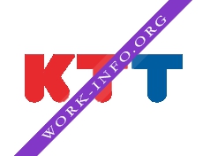 КТТ Логотип(logo)