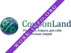 КупонЛенд Логотип(logo)