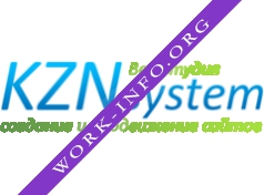 KZNsystem Логотип(logo)