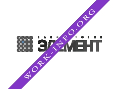 Лаборатория медицинских информационных технологий Элемент Логотип(logo)