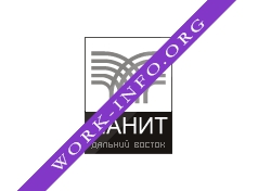 Ланит ДВ Логотип(logo)