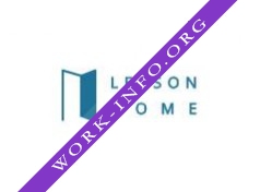 Lesson Home Логотип(logo)