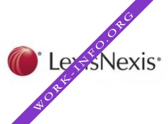 LexisNexis Логотип(logo)