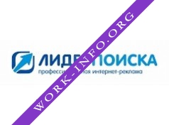 Лидер Поиска Логотип(logo)