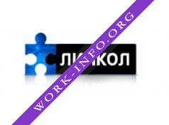 Линкол Логотип(logo)