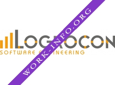 Logrocon Логотип(logo)