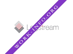 Logstream Логотип(logo)