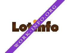 Лотинфо Логотип(logo)