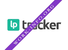 LPTracker Логотип(logo)