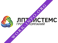 Lptsystems Логотип(logo)