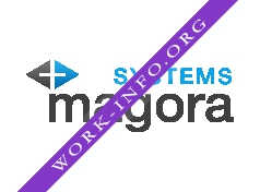 Magora Systems Логотип(logo)