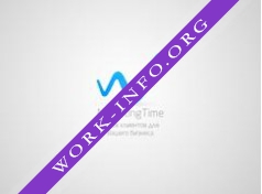 Marketing Time Логотип(logo)