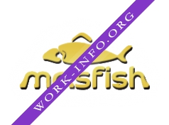 MasFish Логотип(logo)