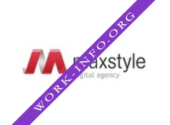 Maxstyle Логотип(logo)