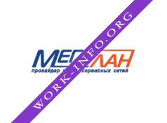 Мегалан Логотип(logo)