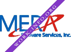 MERA Software Services d.o.o. Логотип(logo)