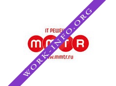 ММТР Логотип(logo)